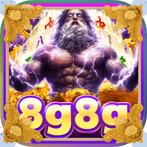 8g8g — mitra unggulan